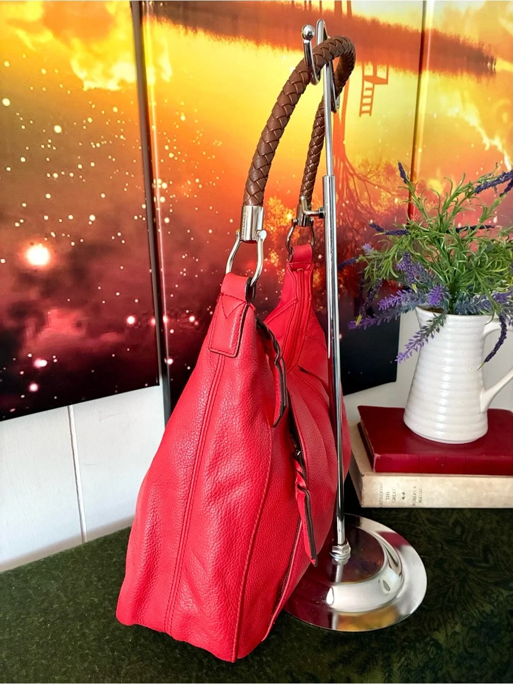 Tignanello euc red